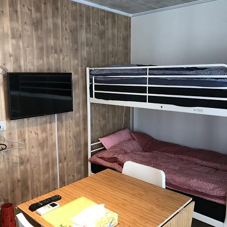 Ak401 Guest House Akasaka Фукуока Екстер'єр фото