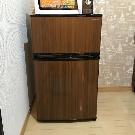 Ak401 Guest House Akasaka Фукуока Екстер'єр фото