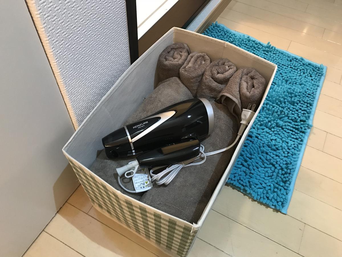 Ak401 Guest House Akasaka Фукуока Екстер'єр фото